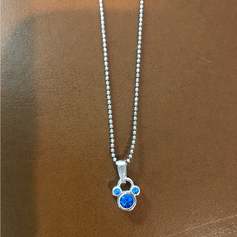 Vintage Disney necklace - Picture 3 of 8